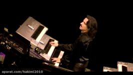 Yanni  If I Could Tell You  Ethnicity 2003