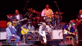 B.B. King Jams with Slash and Others 66 Live at the Royal Albert Hall 2011