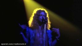 Led Zeppelin  Stairway to Heaven Live HD