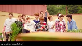 موزیک ویدیو Energetic Wanna One