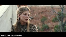 تریلر فیلم Hostiles