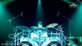 MEINL DRUM FESTIVAL 2015 – Thomas Lang Drum Solo