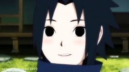 Uchiha Sasuke AMV  Warrior