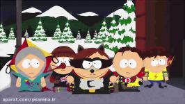 South Park The Fractured But Whole Choose Your Side – Join Coon and Friends  Ubisoft US