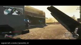 تریلر بسته الحاقی جدید بازی CALL OF DUTY INFINITE WARF