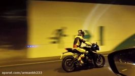 Triumph Street Triple 765 RS Trip to the Alps  Long term update  Motorcyclenew