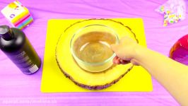 How To Make Slime With Body Wash Shampoo and Salt Slime To Make without glue