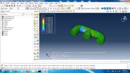 abaquskar.ir تحلیل جریان سیال به روش CFD