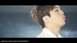 موزیک ویدیو Boy In Love BTS ورژن کره ای