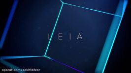 LEIA Mobile Holographic Displays