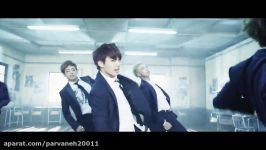 موزیک ویدیو Boy In Love BTS ورژن ژاپنی