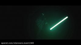 Star Wars Amulet of Urlon Fan Film