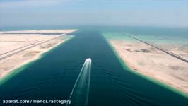 Hamad Port – Full Operations  MR0846