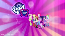 MLP Equestria Girls  Sunset Shimmers ‘Monday Blues’ Official