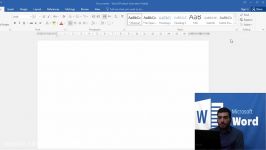 آموزش مقدماتی Word2016 قسمت نهم