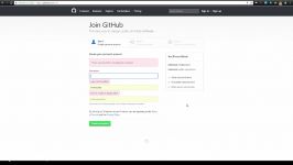 آموزش شروع به کار Git GitHub