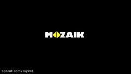 Mozaik 3D promotional video