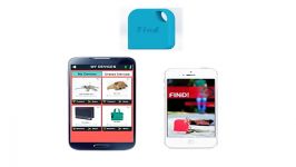 FIND by SenseGiz  Never lose anything again with the best track find tag