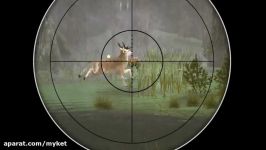 Wild Hunt Sport Hunting Game  new mobile game from Ten Square Games