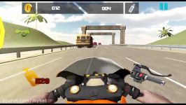 Moto Racer 2017 Bike Highway Rally Racing Free