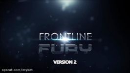 Frontline Fury Grand Shooter v2 Official Trailer