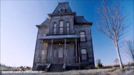 #4 سریال متل بیتز TV Series Bates Motel 2013–2017