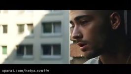موزیك ویدیو جدید Zayn وSia به نام Dusk Till Dawn