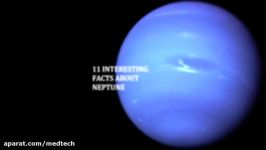 Neptune Facts  11 Interesting Facts About Neptune  Neptune Planet