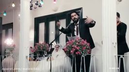 هنرنمایی حامد بهداد در سریال دندون طلا