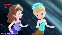 Musical Moments  Sofia the First Meraway Cove  Disney Junior UK