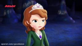 Magical Moments  Sofia the First Gnarlie And The Fliegel  Disney Junior UK