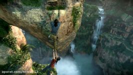 UNCHARTED The Lost Legacy – PS4 Story Trailer  E3 2017