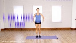 5 Move Warmup to Prevent Injury  Class FitSugar