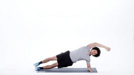 7 Moves For 6 Pack Abs  Class FitSugar