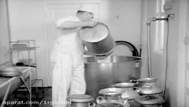 Dairy Small Milk Plant Operation circa 1946 US Public Health Service