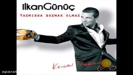 Kenan Doğulu  Yazmışsa bozmak olmaz ilkanGünüç remix Full version