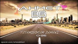 KENAN DOĞULU  TUTAMIYORUM ZAMANI AHMET BB REMIX VERS. FULL YEPYENİ