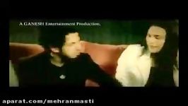 موزیک ویدئو افسوس گذشته، مهران مستی Mehran Masti