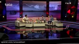 Arash Barez  Boi Baran Medahad  Helal Eid Concert آرش بارز  آهنگ بوی باران میدهد