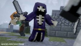 Animation Life 2 Part 2 Minecraft Animation