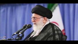 امام خامنه ای  رسانه ها باید نماینده خواست مردم باشند