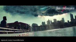Avengers Infinity War  2018 MCU Tribute Trailer 3 – War