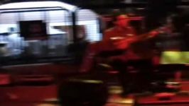 کنسرت گروه موسیقی آیلار زنگان درترکیه خواننده یوسف تاور tava