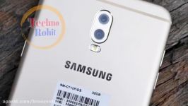 Samsung Galaxy J7+ Plus 4GB RamHelio P20 Chipset Dual Camera Setup  Hindi  Techno Rohit 