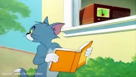 Tom and Jerry  Life with Tom 1953  Jerry Games