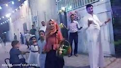 ترانه عربی فوق زیبا برا عیدغدیر تلوزیون ملی عراق