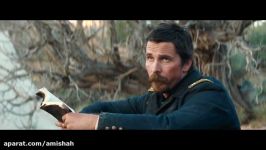 اولین تریلر فیلم Hostiles