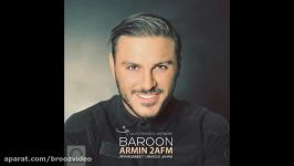 Armin 2AFM  Baroon OFFICIAL AUDIO