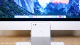 Google Pixel XL Review Two Months Later