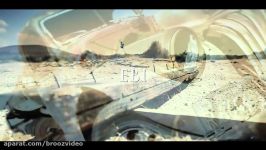 Ebi  Navazesh OFFICIAL VIDEO HD